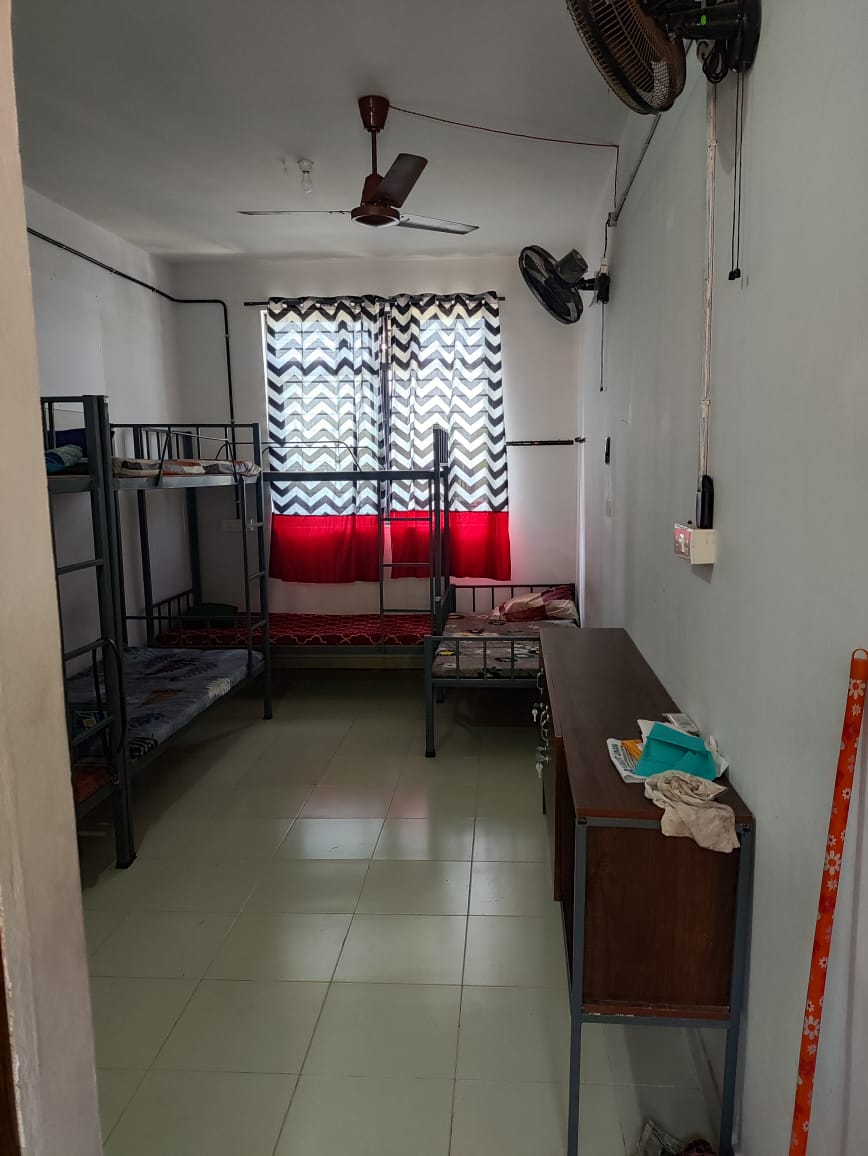 Hostel Image 1